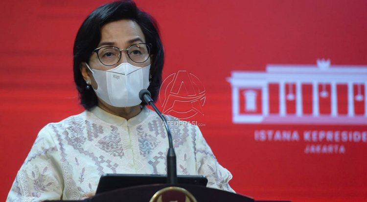 Menkeu : Kepala Daerah Boleh Gunakan APBD Atasi Dampak Penyesuaian Harga BBM